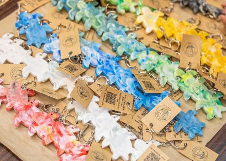 関西電力労働組合とTRAPOLが京都府・京丹後市で若手社