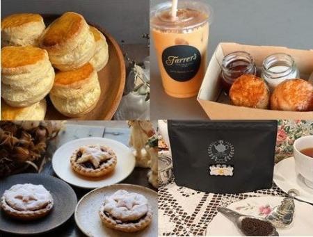 【近鉄百貨店 四日市店】英国の伝統や魅力が集結!英 【近鉄百貨店 四日市店】英国の伝統や魅力が集結!英