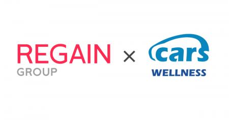 スマートカーライフ福利厚生サービス「cars WELLNESS