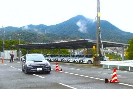 【JAF長崎】参加者募集中！学びと実践で「安全な長崎