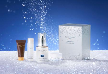 【AMPLEUR】アンプルールからベストセラーを詰め込ん