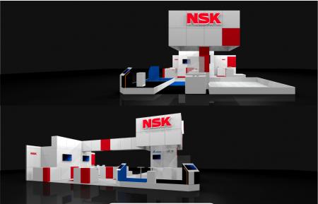 「2025国際ロボット展」に出展