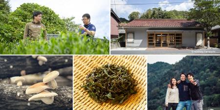 【フェアフィールド・バイ・マリオット 道の駅プロジ