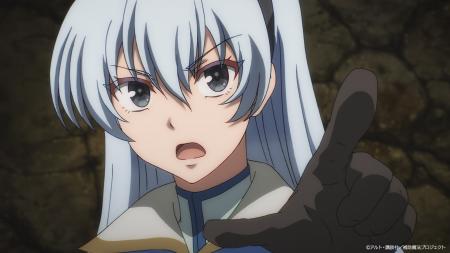 毎週土曜日よる11時30分より放送のTVアニメ『補助魔法