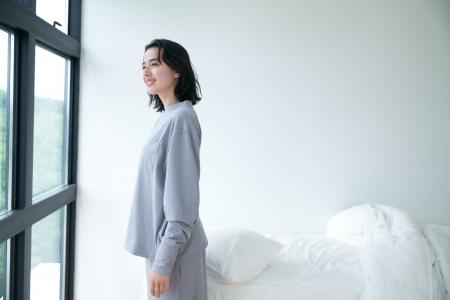 創業210年の繊維商社から疲労回復が叶うリカバリーウ