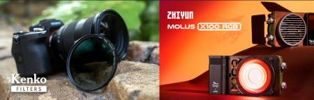 ケンコー・トキナーは国内最大の「メディア総合イベン ケンコー・トキナーは国内最大の「メディア総合イベン