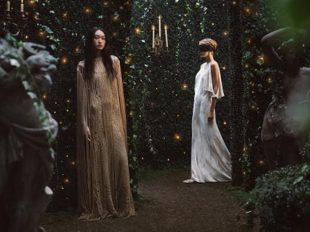 【DIOR】ディオールの魅惑的な世界を映し出す映像を公