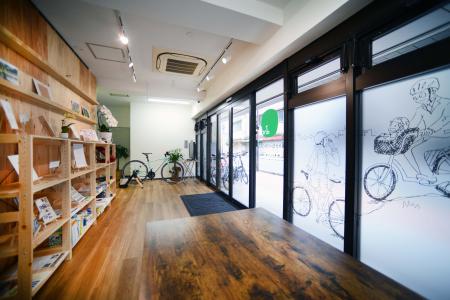 一緒に図書館つくりませんか？ 東上野・新御徒町の自