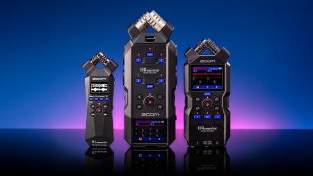 H1essential / H4essential / H6essential 大型アップ H1essential / H4essential / H6essential 大型アップ