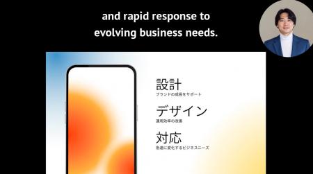 日本発の動画生成AI「NoLang」、海外向けPR・マーケテ