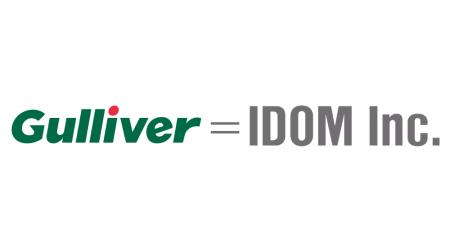 初の個人投資家向け社債「Gulliver＝IDOM債」発行に関