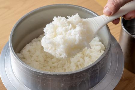 抽選で200名様に「福、笑い」が当たる、ふくしま新米