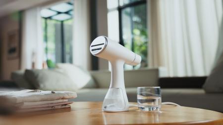 【新製品】たった朝の2分で、シワもニオイも瞬間ケア