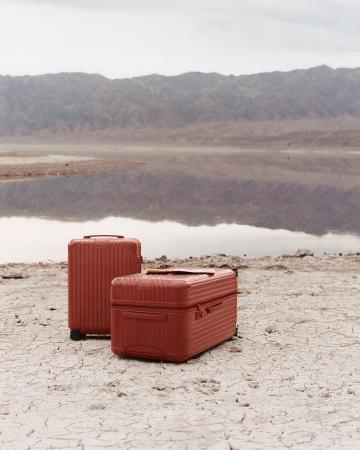 【RIMOWA】旅のスタイルを昇華させるシーズン限定色「
