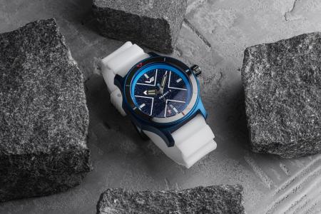 “宇宙から来た腕時計”-独立系ウォッチブランドVOSTOK 