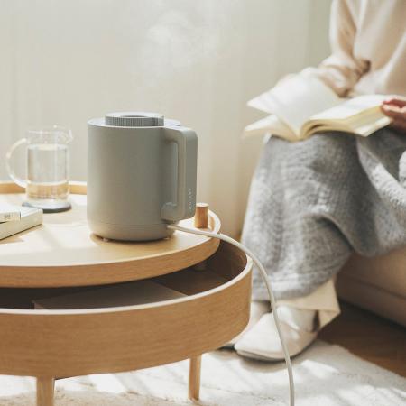 【新発売】空調家電ブランドLAViNO(ラビーノ)から、乾