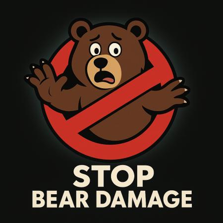 熊などの大型野生動物から人命を守る「防護型コンテナ 熊などの大型野生動物から人命を守る「防護型コンテナ