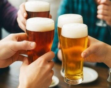 クラフトビール市場の拡大を支える商品開発・製造技術