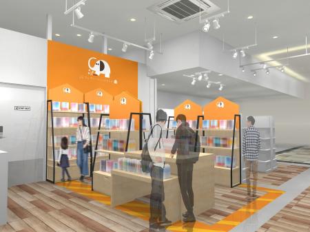 バンダイナムコグループ各社のオフィシャルショップ5