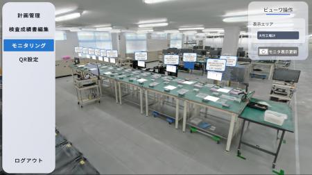 製造業の共通課題“技能伝承”に挑む、新たなデジタルツ 製造業の共通課題“技能伝承”に挑む、新たなデジタルツ