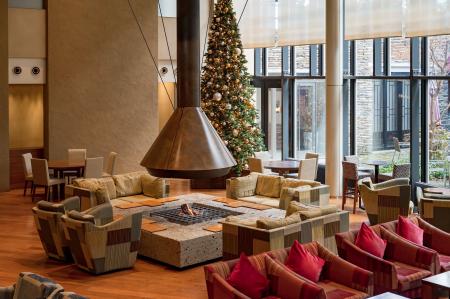 【ハイアット リージェンシー 箱根 リゾート＆スパ】