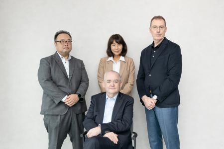 日本サイバーディフェンス、インキュベイトファンド、