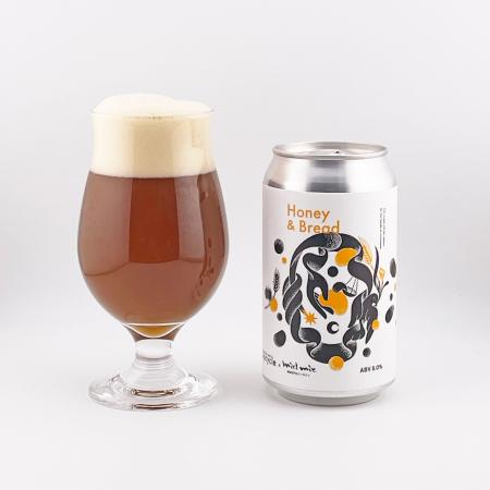 京都と神奈川の老舗2社が 「廃棄されるハチミツ」+ 京都と神奈川の老舗2社が 「廃棄されるハチミツ」+