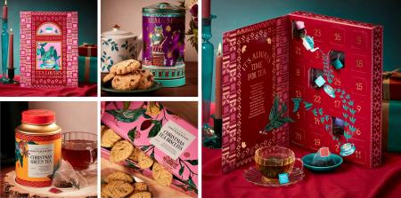 英国王室御用達フォートナム・アンド・メイソン 華や 英国王室御用達フォートナム・アンド・メイソン 華や