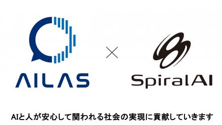 「日本音声AI学習データ認証サービス機構（AILAS）」