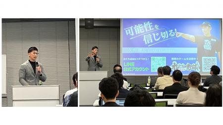 ギフトパッド、元阪神タイガース監督・矢野燿大氏によ