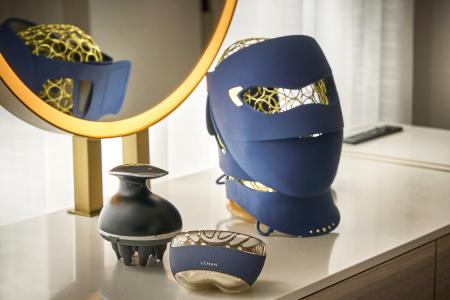 美しさを磨く、極上のステイ。「ヤーマン」の厳選美容 美しさを磨く、極上のステイ。「ヤーマン」の厳選美容