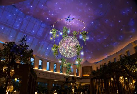 【オリエンタルホテル 沖縄リゾート&スパ】アート・コ 【オリエンタルホテル 沖縄リゾート&スパ】アート・コ