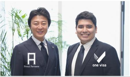 特定技能人財紹介・定着支援事業の Proud Partners、o