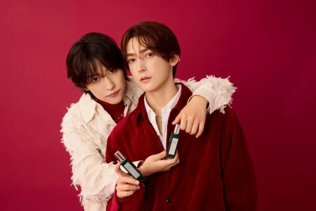 john masters organics 2025 ホリデーアンバサダーROI john masters organics 2025 ホリデーアンバサダーROI