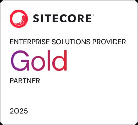 【LYZON】Sitecoreが認めたLYZONの実力!「Gold Partn 【LYZON】Sitecoreが認めたLYZONの実力!「Gold Partn