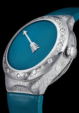 240年の歴史を誇る王族御用達ウォッチメゾンL.Leroy( 240年の歴史を誇る王族御用達ウォッチメゾンL.Leroy(