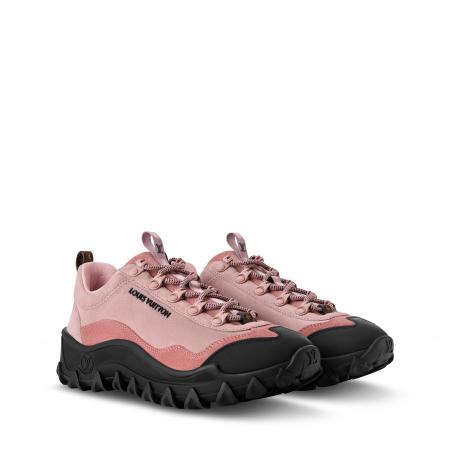 【ルイ・ヴィトン】新作「LV ラッシュ エクスプローラ