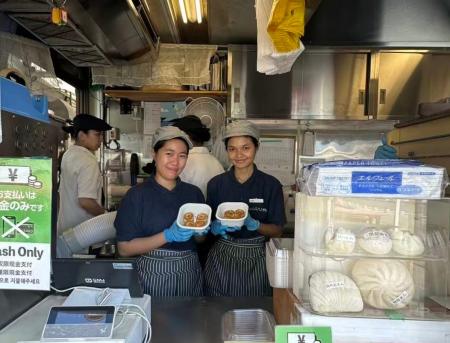 日本企業と外国人材をつなぐ架け橋に株式会社LANTERN 日本企業と外国人材をつなぐ架け橋に株式会社LANTERN