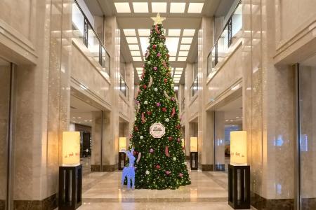 【ホテル日航奈良】日本一の靴下生産地「奈良」の靴下