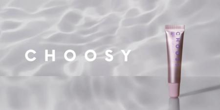 待望の高保湿タイプ登場！「CHOOSY」冬の唇を救う“夜
