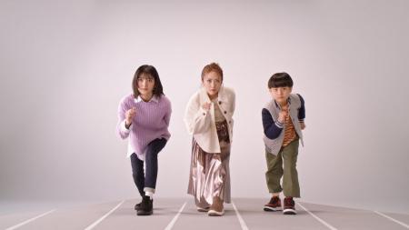 【チヨダ】ブーツだって手を使わずに立ったままスパッ