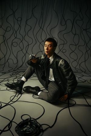 【ドクターマーチン】日本限定 “THE GREY STITCH” COL 【ドクターマーチン】日本限定 “THE GREY STITCH” COL