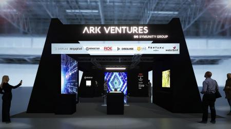 ARKVENTURESが「Inter BEE 2025」に出展 ー GhostFram