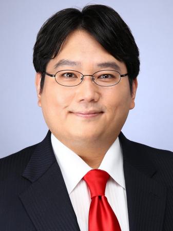 山口県テロ対策パートナーシップ推進会議にて戸村智憲