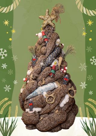 【京都水族館】実りある豊かな1年を願い、テーマutf-8 【京都水族館】実りある豊かな1年を願い、テーマutf-8