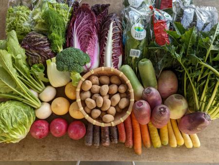 「買う」から「知る」へ！伊勢丹新宿店が贈る「豊かな