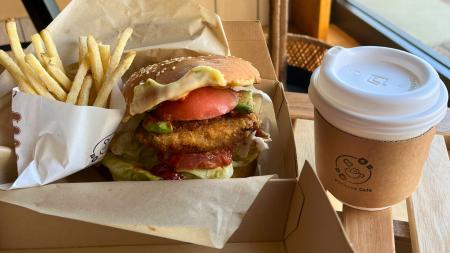 【桑名駅徒歩5分】揚げたて！1日5セット限定〈くわな