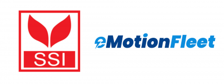 eMotion FleetとSahaviriya Steel Industries PLCがタ eMotion FleetとSahaviriya Steel Industries PLCがタ