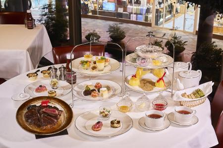 「ウルフギャング・ステーキハウス」福岡店　21utf-8