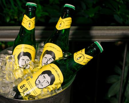 台湾料理＆シャンパン「富錦樹台菜香檳（フージutf-8